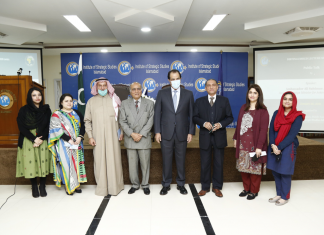 Ambassador Ali Sulaiman Alsaeed, Assistant Foreign Minister for Asian Affairs of the State of Kuwait