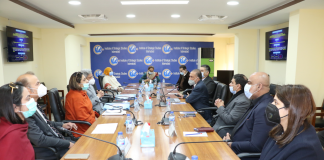 ISSI, ASC discuss opportunities for joint ventures