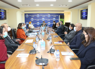 ISSI, ASC discuss opportunities for joint ventures ISSI, ASC discuss opportunities for joint ventures