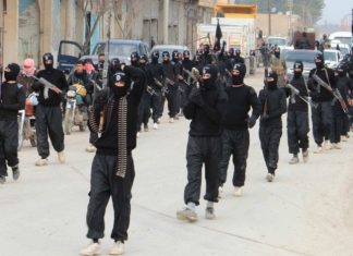 The West is Manufacturing Muslim Monsters The West is Manufacturing Muslim Monsters