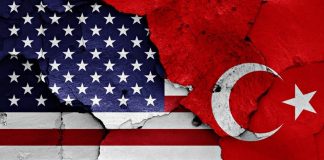 US Trade war with turkey