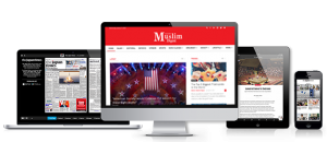 Modern Muslim Digest Subscriber