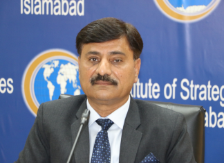 Rashtriya Swayamsevak Sangh ( RSS) –  A Move Towards Fascism in South Asia India Study Centre