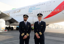 Gulf countries urged to fast-track production of sustainable aviation fuel