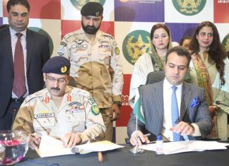 RISC Signs MOU with ANF –  PRESS RELEASE