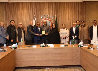 Envoy Urges Pakistani Investors to Invest in Ethiopia