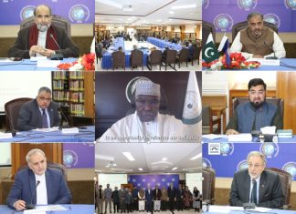 Importance of Global Solidarity to Combat Islamophobia