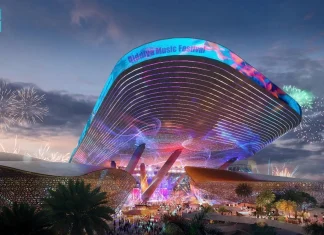 Qiddiya City Set to Elevate Motorsport Experience with Landmark New Track