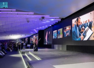 With Support, Empowerment of HRH Crown Prince, “LEAP 24” Conference Concludes with $13.4 billion Investments Amid Wide International Participation