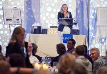 LPGA NAMED ONE OF THE BEST PLACES TO WORK IN SPORTS BY SPORTS BUSINESS JOURNAL