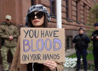 Israel sacks two officers after finding grave errors in strike on aid workers