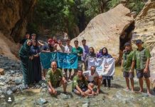 A guide to relaxing holiday destinations in the Kingdom