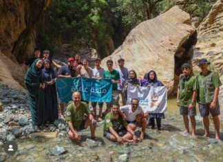 A guide to relaxing holiday destinations in the Kingdom