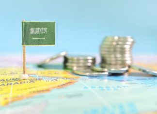 Vision 2030 putting Saudi Arabia on the map for global investors, experts say