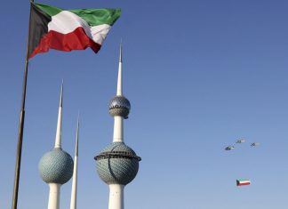 Kuwaiti ruler names Ahmad Abdullah Al-Ahmad Al-Sabah as prime minister