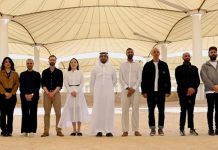 Islamic Arts Biennale announces participants for Al-Musalla Award