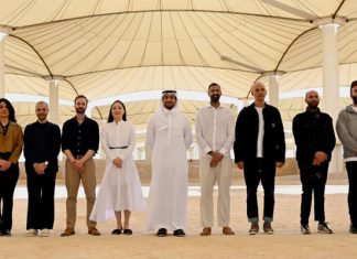 Islamic Arts Biennale announces participants for Al-Musalla Award
