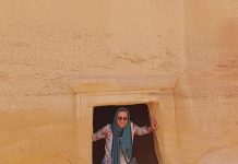 Saudi Arabia offers safe and serene escapes for solo female travelers