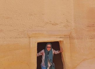 Saudi Arabia offers safe and serene escapes for solo female travelers