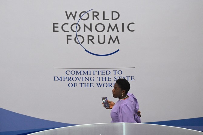 CHINA-WEF-ECONOMY