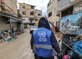 Saudi Arabia welcomes independent committee’s report on UNRWA’s performance