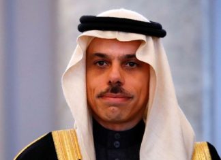 High level Saudi delegation led by FM to visit Pakistan