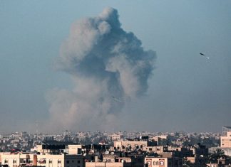Israel losing support in US due to Gaza violence