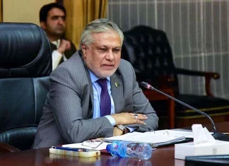 Visit of Deputy Prime Minister and Foreign Minister to China for the Fifth Pakistan-China Foreign Ministers’ Strategic Dialogue