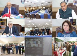 Speakers underscore importance of clear vision, consistent policy amid long-term strategy for Africa