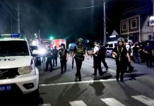 Saudi Arabia condemns terrorist attacks that targeted places of worship in Russia’s Dagestan