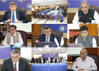 ISSI hosts Roundtable on “Astana Summit2024: Solidifying SCO’s Partnerships”