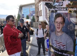 Trump gunman Thomas Crooks leaves behind pile of mysteries