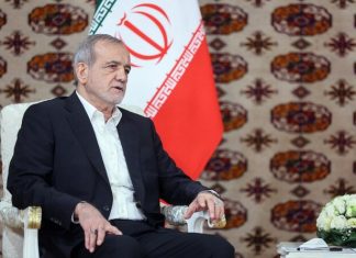 Is growing discontent in Iran a signal to the regime or the world?