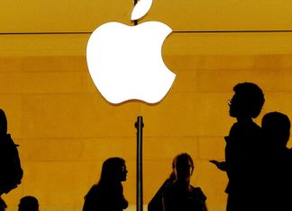 Apple to launch online store in Saudi Arabia in 2025