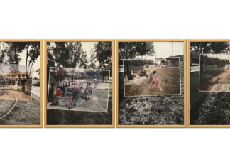 Photographers pay tribute to Saudi Arabia’s capital at Misk exhibition