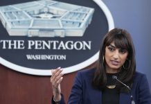 US, its allies will continue to train more Ukrainian pilots for F-16 jets — Pentagon