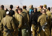 Israeli military tightens media rules over war crimes prosecution concern