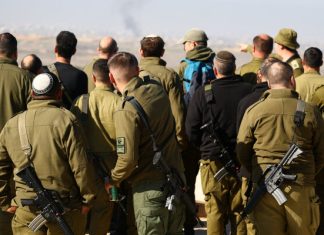 Israeli military tightens media rules over war crimes prosecution concern