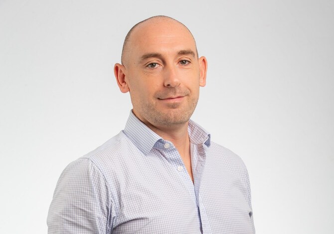 Team Cup Championship Director Graham Glynn