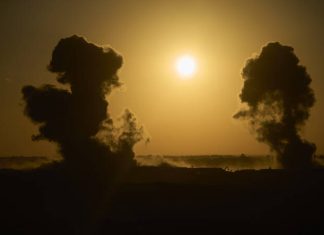 How to convert a temporary ceasefire into a permanent one