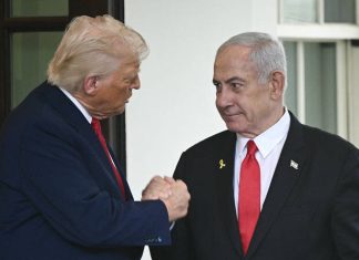 Trump says there’s a good chance for Gaza hostage and ceasefire deal this week