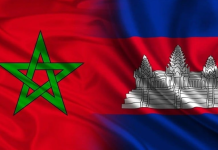 Cambodia Supports Morocco’s Sovereignty and Territorial Integrity