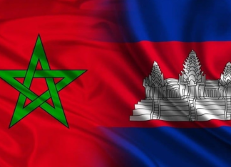 Cambodia Supports Morocco’s Sovereignty and Territorial Integrity